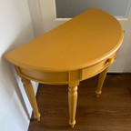 Sidetable Mustard thumbnail 6