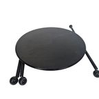 Ikea Design - Ontwerp Van Tord Bjorklund - Bijzettafel - 1986 thumbnail 3