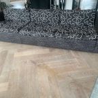 Unieke Meubelset Artifort - Driezitsbank Met Club Chairs thumbnail 5