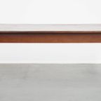 Antieke Franse Eettafel Gemaakt Van Kersenhout In Een Warme Kleur thumbnail 7
