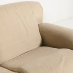 1970’s Sculptural Italian Design Sofa thumbnail 6