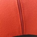 Allermuir 'pebble' Design Poef Ottoman Voetstoel thumbnail 6