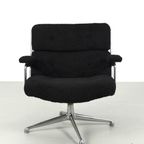 Vintage ‘Lobby Chair’ Fauteuil 68757 thumbnail 5