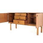 Schreiber Sideboard Dressoir Kast 'manchester' Vintage thumbnail 10