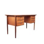 Deens Design Bureau Teak, 1960S thumbnail 2