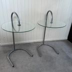 Ikea - Ry - Bijzettafel Set thumbnail 3