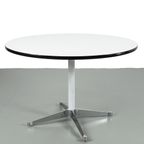 Charles & Ray Eames Eettafel 71239 thumbnail 2