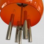 Mid-century Tulip Vloerlamp thumbnail 11