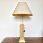 Hollywood Regency Tafel Lamp thumbnail 4