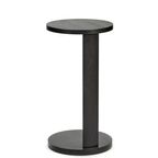 Serax Bijzettafel Hoog Eiken Gebeitst Zwart Aura thumbnail 4