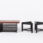 Scandinavian Modern Side Table From Carl Gustaf Hiort Af Ornäs, 1960’s thumbnail 3