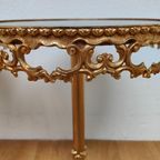 Set Hollywood Regency Bijzettafeltjes Tafeltjes Plantentafeltjes Set Prijs thumbnail 12