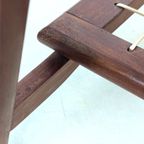 Vintage Salontafel Jaren 6 – Coffee Table – Webe - (kf44) thumbnail 7
