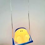 Philips 41070/35/16 - Hanglamp Kinderkamer Mykidsroom Buddy Swing 1Xe27/15W/230V thumbnail 6