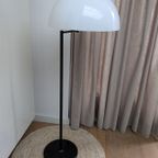 Vintage Swiss Lamps Schwenkomat Vloerlamp thumbnail 15