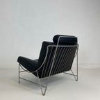 Leolux “volare” Lounge Chair thumbnail 3