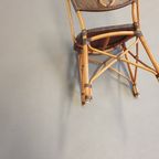 Yuzuru Yamakawa Dining Chair Made In Japan thumbnail 10