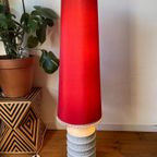 Vintage Xl West Germany Vloerlamp 1970S thumbnail 3