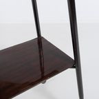 Italian Modern High Side Table, 1960’s thumbnail 6