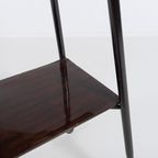 Italian Modern High Side Table, 1960’S thumbnail 6