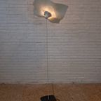 Area Floorlamp, Mario Bellini For Artemide thumbnail 2