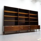 Dutch Design Vintage Wandmeubel A A. Patijn thumbnail 13