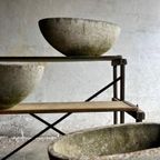 Antique Plant Stand thumbnail 7