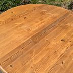 Xxl dyrlund Grenen Tafel thumbnail 7