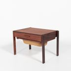 Danish 1960’s Side/hall Table thumbnail 2