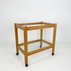 Roltafel / Bar Cart thumbnail 4