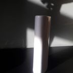 Jaren 70 - 80 Design Keramiek Vaas Van Velsen Delft thumbnail 6