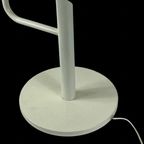 Pop Art / Space Age Design - Funnel Shaped Lamp - Adjustable Base thumbnail 4