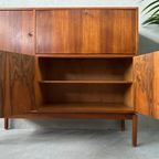Vintage Secretaire ‘abstracta Series’ – Jos De Mey thumbnail 3