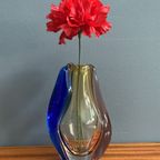 Glass Vase In 3 Colors By Hana Machovska thumbnail 4