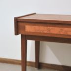 Dubbele Ladekast Koper J. Hølmer-Hansen |commode thumbnail 9