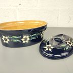 Grote Franse Ovenschaal Met Deksel thumbnail 5