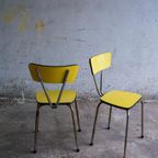 Yellow Chair thumbnail 2