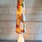 Vintage Vase Opaline Vloerlamp thumbnail 2