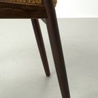 Set Van 4 Kai Kristiansen Stoelen 68291 thumbnail 7