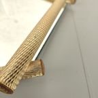 Vintage Hollywood Regency Stijl Dienblad thumbnail 4