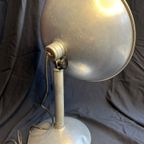 Vintage Orginele Lamp Aluminium thumbnail 8