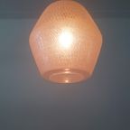 3 Hanglampen Van Raak Amsterdam Model Kristalzijdig thumbnail 6