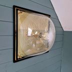 Vintage Wand-/plafondlamp, Massive, 1970-80 thumbnail 2