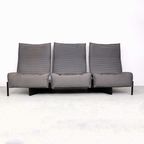 Cassina Veranda Sofa, Vico Magistretti Jaren 80 thumbnail 5