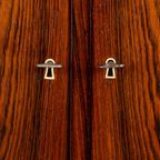 Deens Design Palissander Klein Dressoir, 1960S thumbnail 6