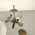 Glaspasta Plafondlamp Tief thumbnail 3