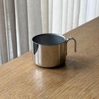 Vintage Stainless Steel Coffee Set thumbnail 5