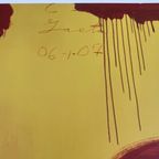 Cy Twombly, Usa (1928-2011), Untitled, thumbnail 4