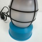 Lantaarn Lamp Morten Kjelstrub Allan Ostgaard IKEA 90s thumbnail 3