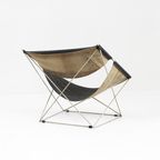 Artifort F675 Butterfly Fauteuil  Pierre Paulin thumbnail 6